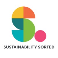 Sustainability Sorted logo - Similar company to Green Planet Passport
