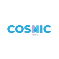 Cosmic Media logo - Similar company to Northfleet Technology College