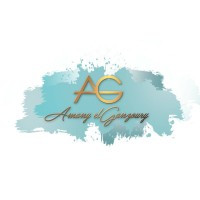 Amany El Ganzoury logo - Similar company to J2D