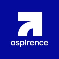 Aspirence logo - Similar company to Cloud8