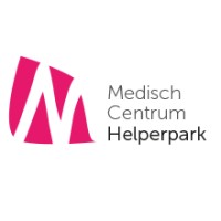 Medisch Centrum Helperpark logo - Similar company to Trauma Informed Academy