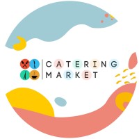 Catering Market logo - Similar company to Eat Better Catering