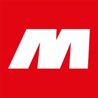 Maxa UK logo - Similar company to Maxa Australia