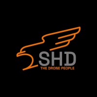 SHD Aerial Services logo - Similar company to Emryformworks