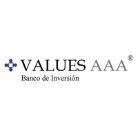Values AAA - Investment Banking logo - Similar company to Values Aaa - Banco De Inversión
