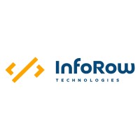 Inforow Technologies logo - Similar company to Pix2Agro