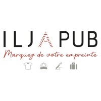 ILJA PUB logo - Similar company to Cn Communication - Community Management Et Création De Contenus Perpignan