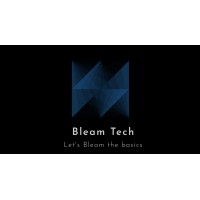Bleam Technologies logo - Similar company to The Redx Technologies Ltd.