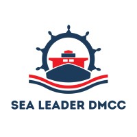 Sea Leader DMCC logo - Similar company to Oceans Gate