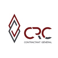 CRC CONTRACTANT GENERAL logo - Similar company to Really Aménagement