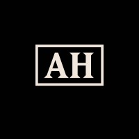 Albert Hall logo - Similar company to Formulaic