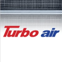 Turbo Air México logo - Similar company to Turbo Air Nz