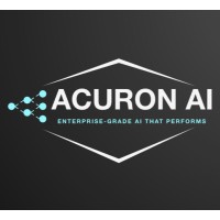 Acuron AI Solutions logo - Similar company to Acuron Products