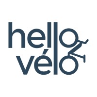 Hello Vélo Turnhout logo - Similar company to Misool