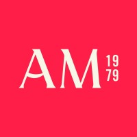 AM 1979 logo - Similar company to Intervention Co