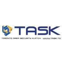 TASK - Toronto Area Security Klatch logo - Similar company to Onpoint Ski & Snowboard Cybercon