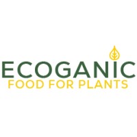 Ecoganic logo - Similar company to Blankpoll
