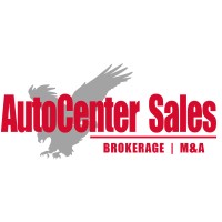 Autocenter Sales