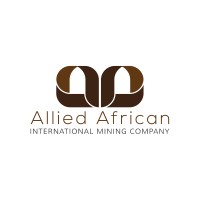 Allied African International Mining logo - Similar company to Symbol Mining