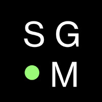 Social Grace Marketing logo - Similar company to Pixel & Polish