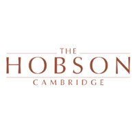 The Hobson logo - Similar company to Krystle Recruitment Solutions