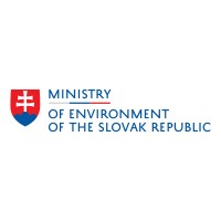 Ministry of Environment of the Slovak Republic logo - Similar company to Deepersleeper
