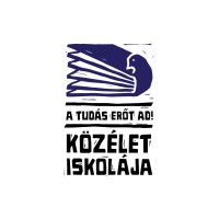Közélet Iskolája / School of Public Life logo - Similar company to 4Sales Systems