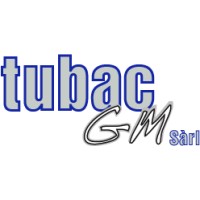 TUBAC GM SARL logo - Similar company to Domofen Sa