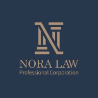 Nora Law Professional Corporation logo - Similar company to Immigrate.Ai