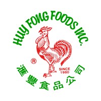 Huy Fong Foods, Inc. logo - Similar company to Sriracha Partners