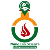 Rhino Bio Science logo - Similar company to Estagar