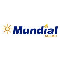 Mundial Solar logo - Similar company to Integración Solar