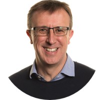 Andrew Foot logo - Similar company to Radford Group Ltd