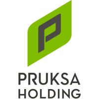 Pruksa Holding Public Company Limited logo - Similar company to Ananda Development Public Company Limited.