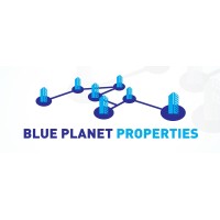 Blue Planet Properties Inc.
