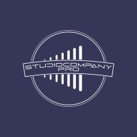 STUDIOCOMPANY Pro logo - Similar company to Studio Pdk
