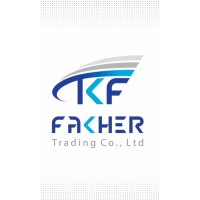Fakher Trading logo - Similar company to Ease  Harmony Cheng Industries (Ehci) International Group Co., Limited
