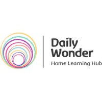 Daily Wonder Home Learning logo - Similar company to Handiy