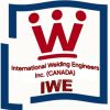 International Welding Engineers (IWE) logo - Similar company to Kocevar Welding