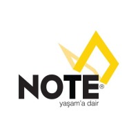 NOTE YAPI İNŞAAT logo - Similar company to Batı Yapı