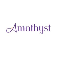 Amathyst logo - Similar company to Venicasa