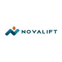 Novalift logo - Similar company to Novalift Spa