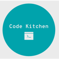 Code Kitchen logo - Similar company to Code Kitchen