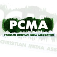 Pakistan Christian Media Association logo - Similar company to Holding Hands Organization-Hho