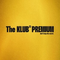 The KLUB Premium logo - Similar company to Mad Monkeys Studio