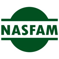 National Smallholder Farmers Association of Malawi (NASFAM) logo - Similar company to Aiard
