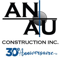 An-Au Construction logo - Similar company to Blockchain Yeti