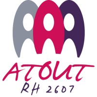 AtoutRH2607 logo - Similar company to Genera Ressources Humaines