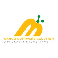 Mango Software Solutions logo - Similar company to Creatu Developers