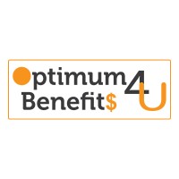 Optimum Benefits4U logo - Similar company to Benefits4U